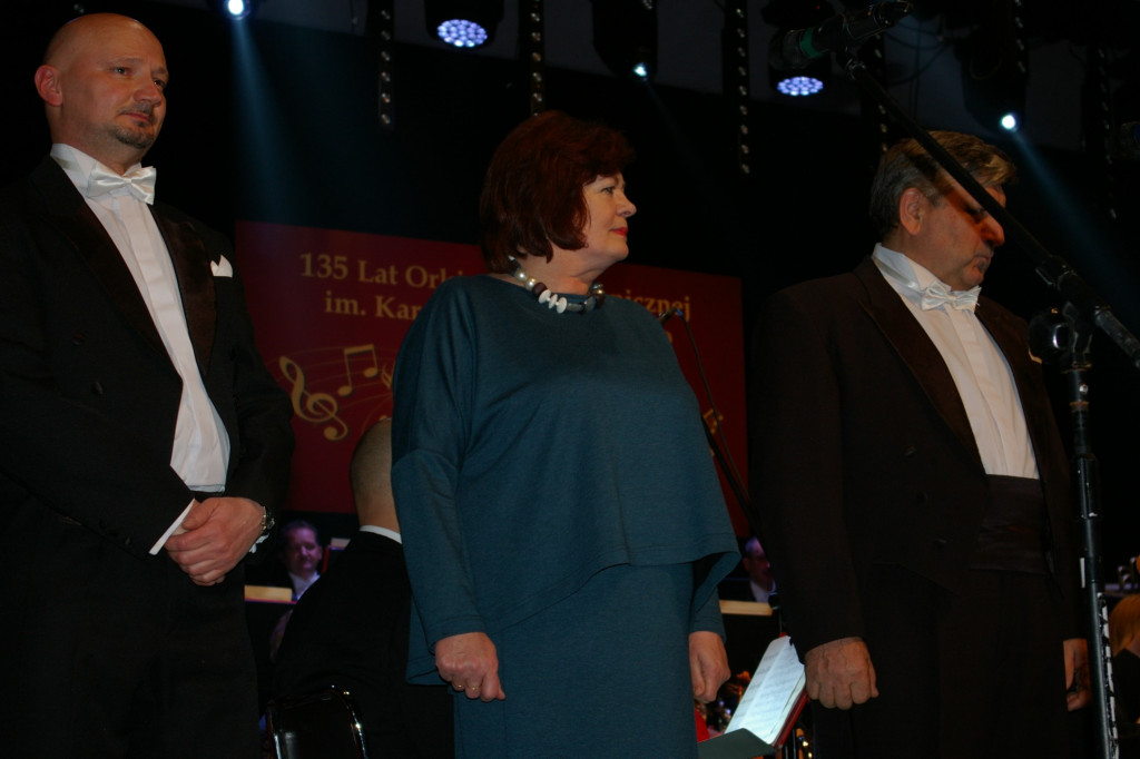135 lat Namysłowiaków
