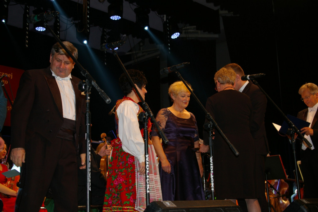 135 lat Namysłowiaków