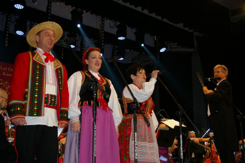 135 lat Namysłowiaków