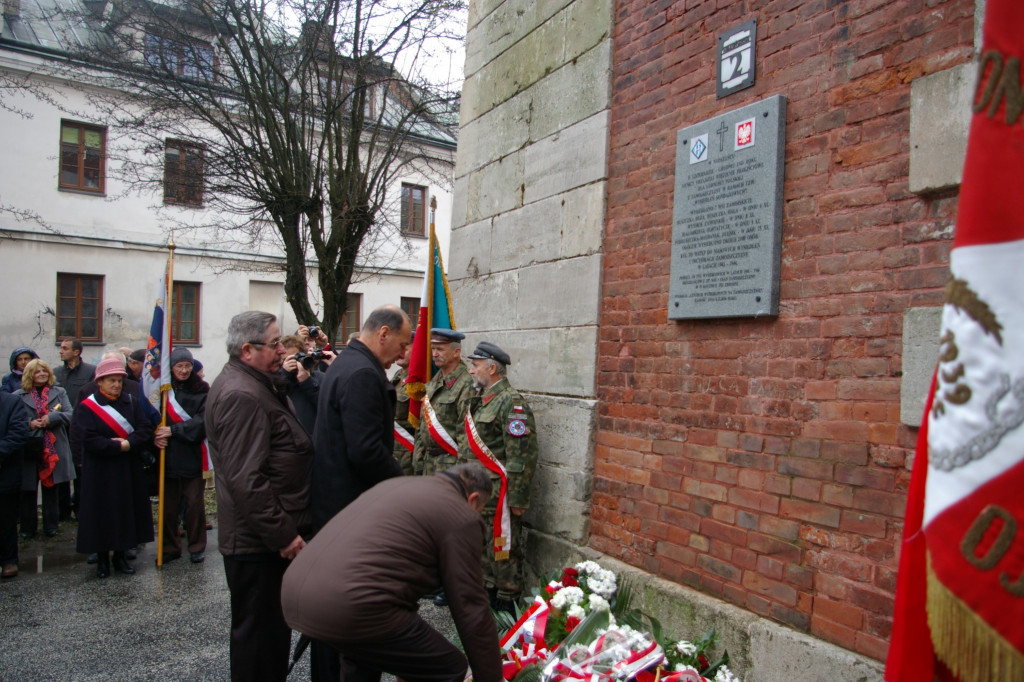 W 75 rocznicę pierwszych wysiedleń