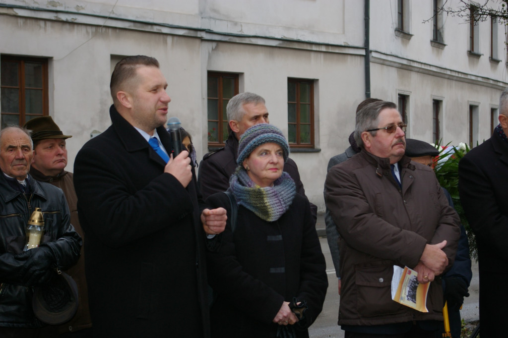 W 75 rocznicę pierwszych wysiedleń