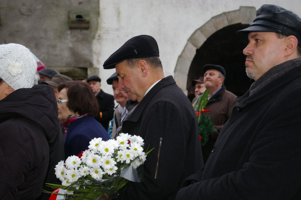W 75 rocznicę pierwszych wysiedleń