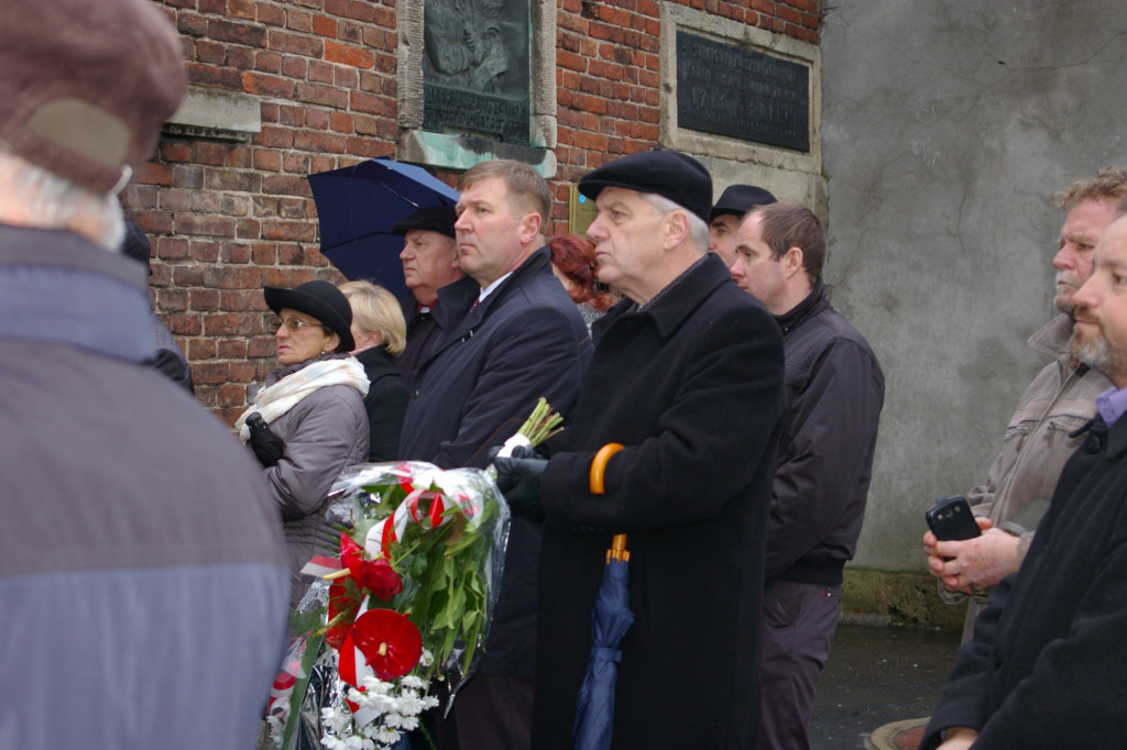 W 75 rocznicę pierwszych wysiedleń