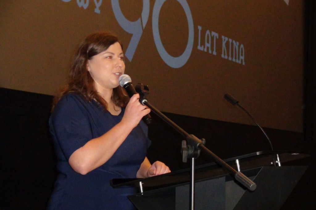 90-lecie kina 