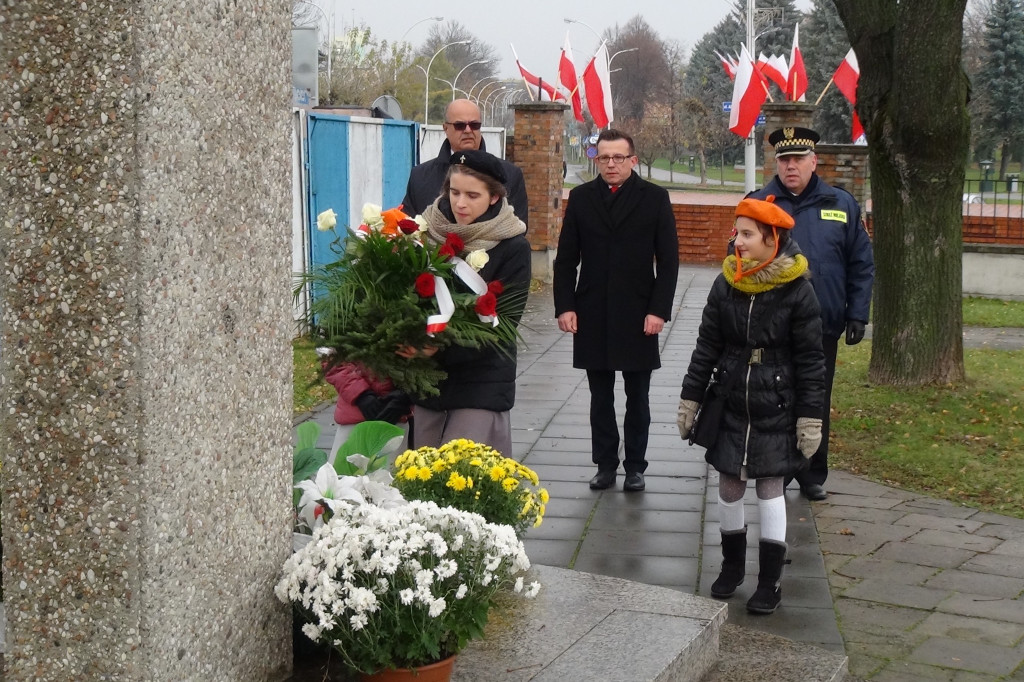 V Zamojski Marsz Niepodległości [ZDJĘCIA]