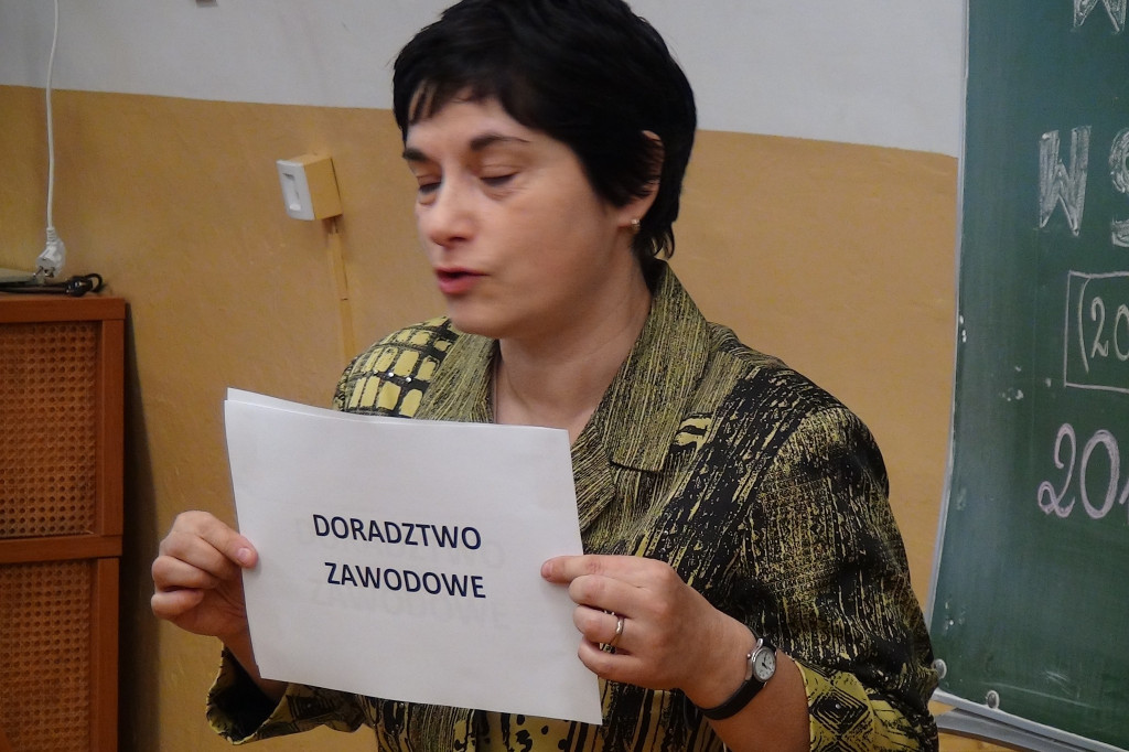 IV Szkolny Dzień Zawodów w 