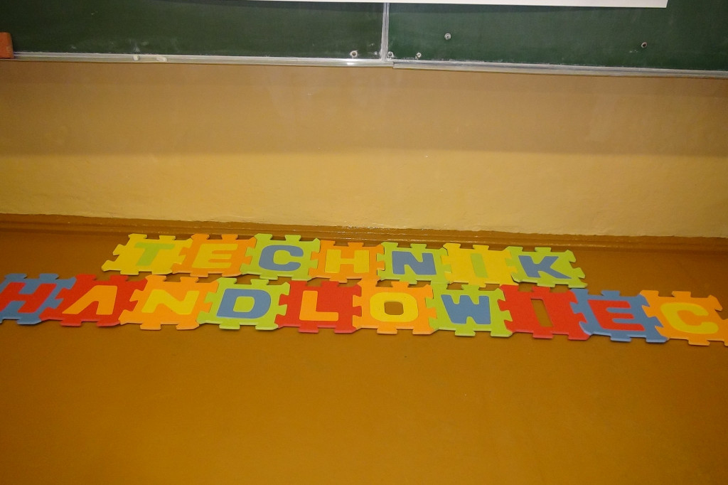 IV Szkolny Dzień Zawodów w 