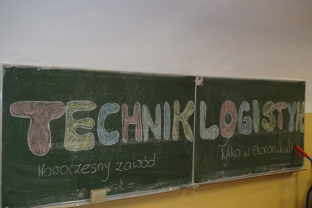 IV Szkolny Dzień Zawodów w 