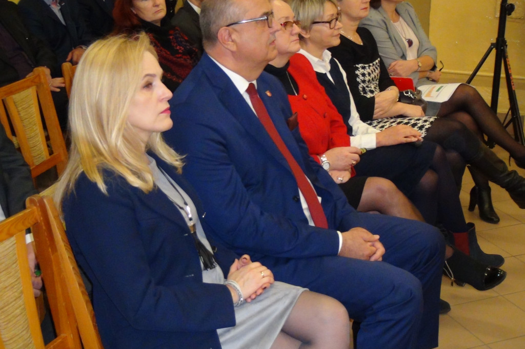 IV Szkolny Dzień Zawodów w 
