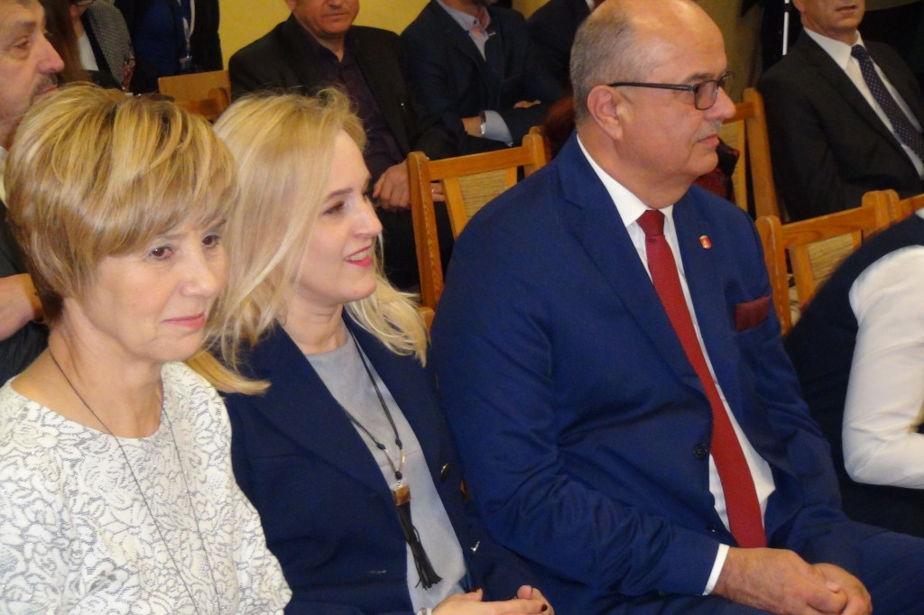 IV Szkolny Dzień Zawodów w 