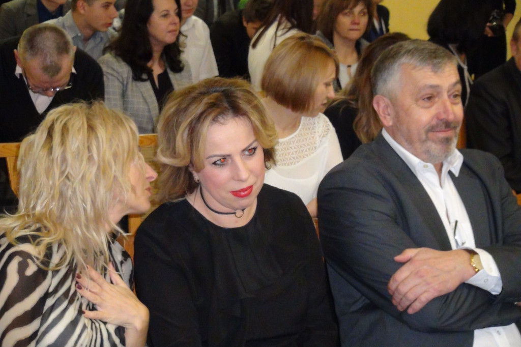 IV Szkolny Dzień Zawodów w 