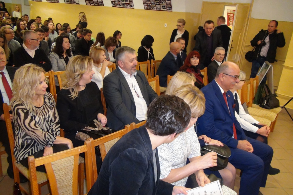 IV Szkolny Dzień Zawodów w 
