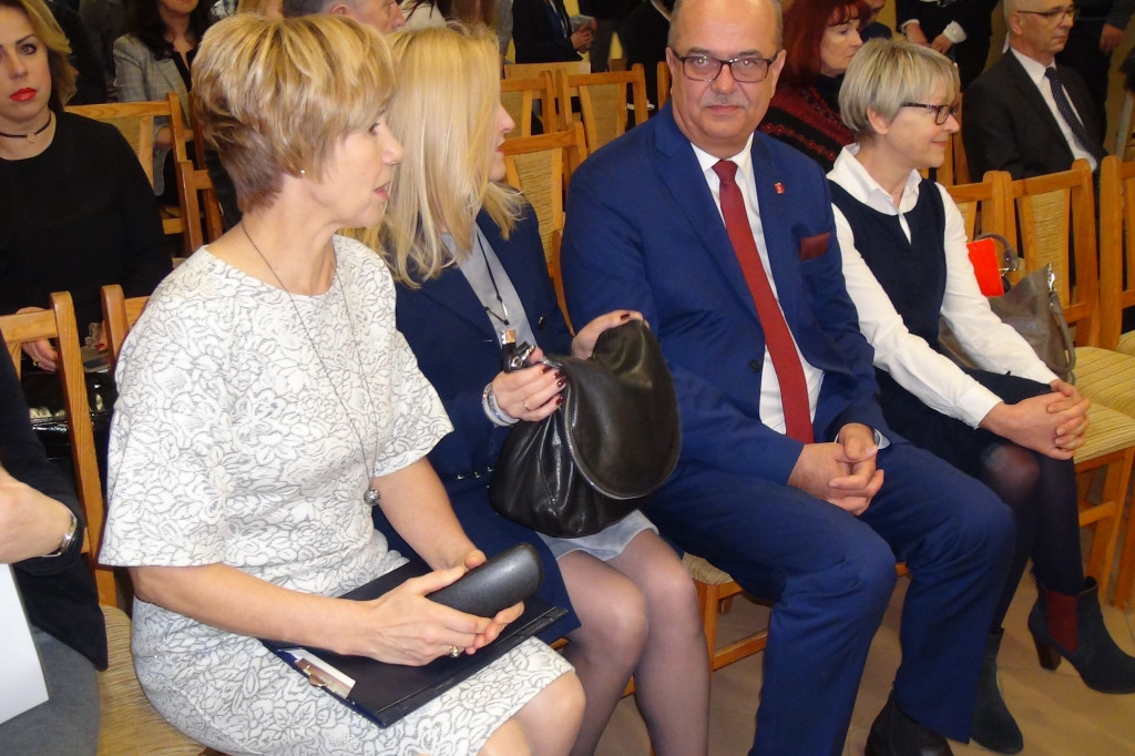 IV Szkolny Dzień Zawodów w 
