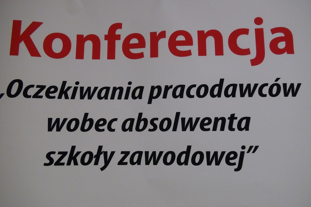 IV Szkolny Dzień Zawodów w 