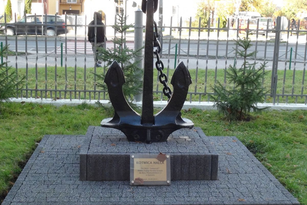 15 lat minęło...