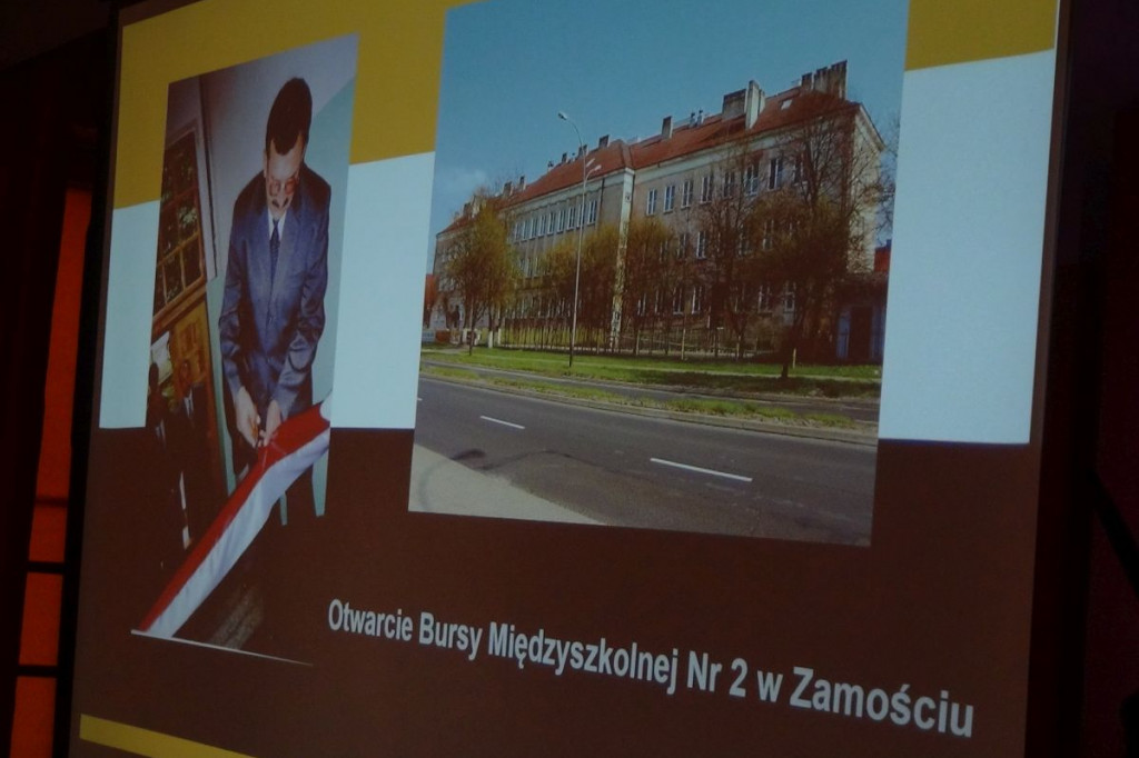 15 lat minęło...