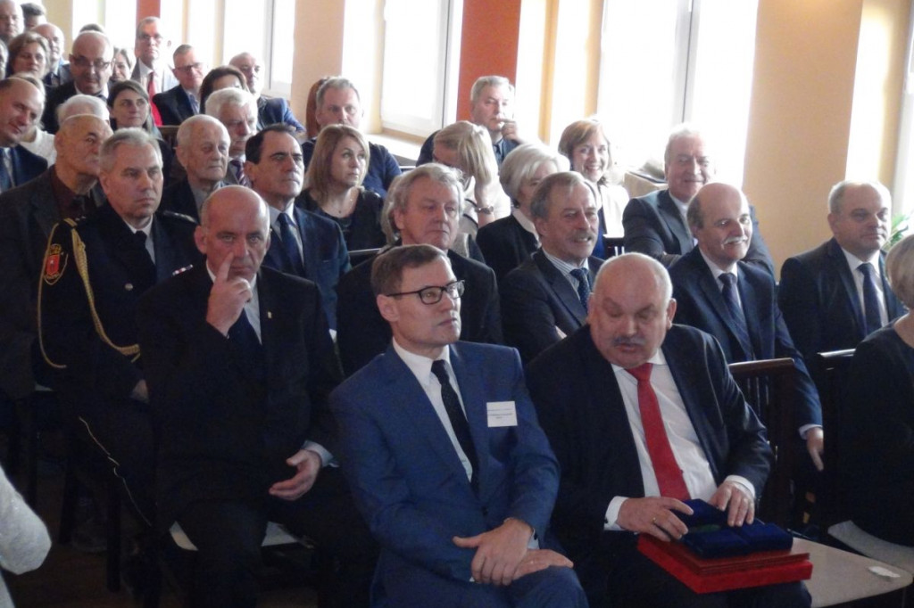 15 lat minęło...