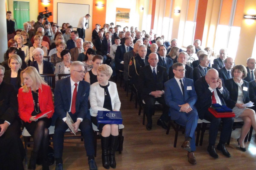 15 lat minęło...