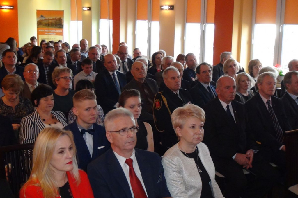 15 lat minęło...