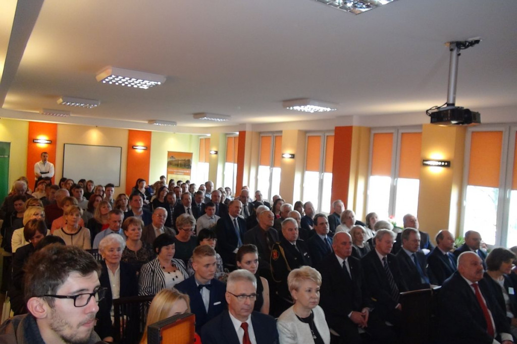 15 lat minęło...