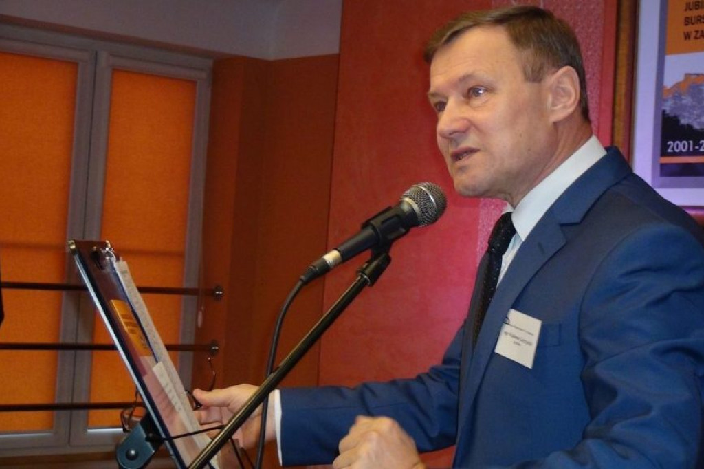 15 lat minęło...