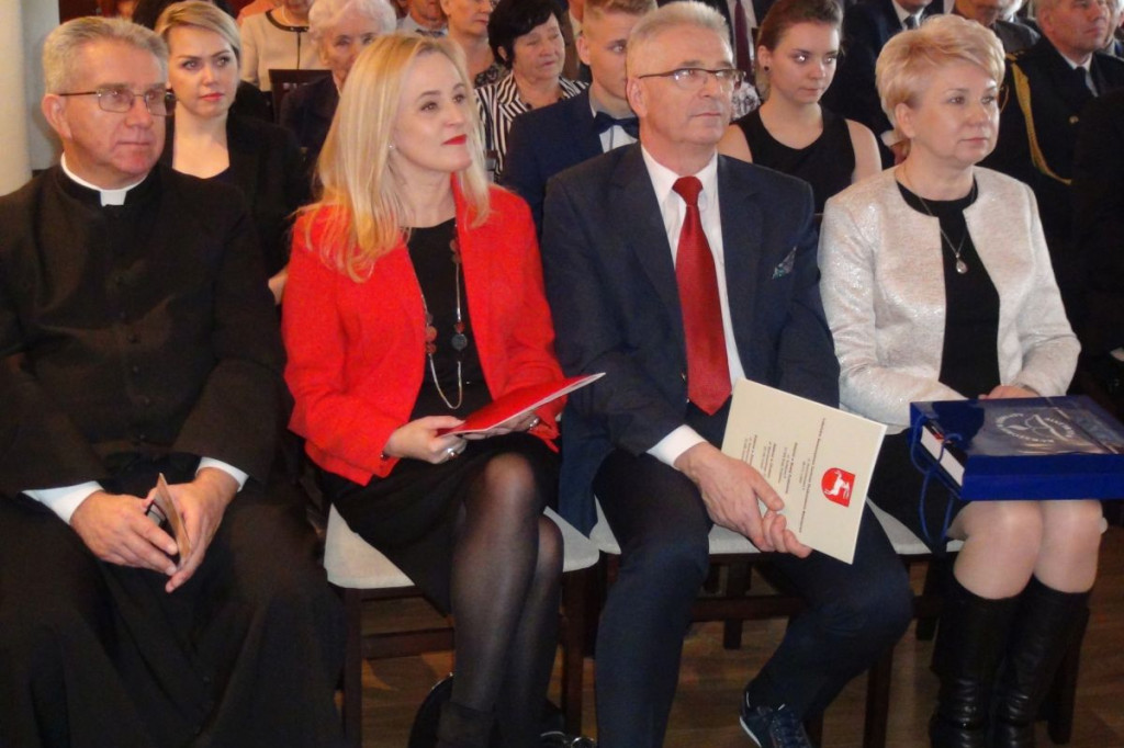 15 lat minęło...