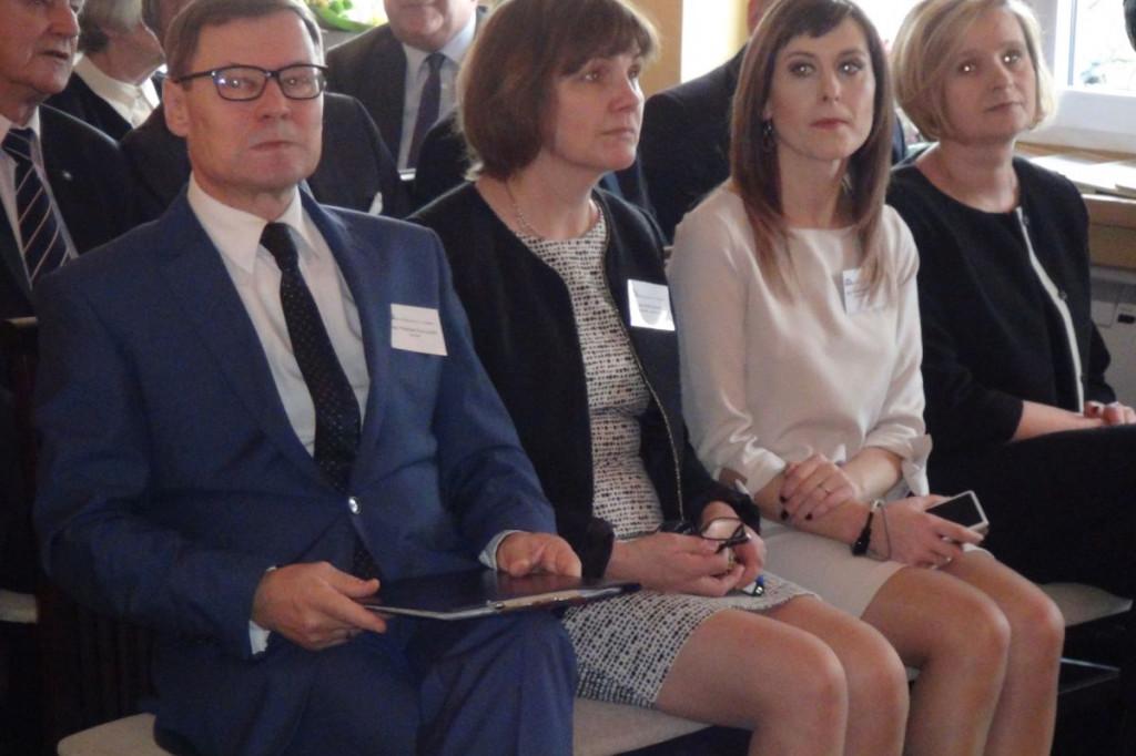 15 lat minęło...