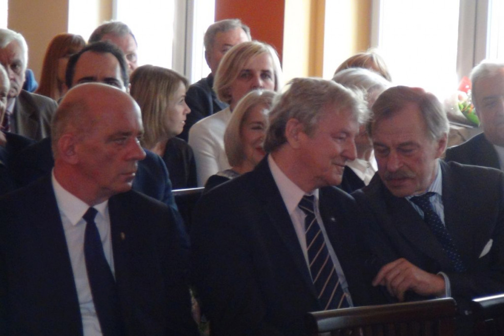 15 lat minęło...