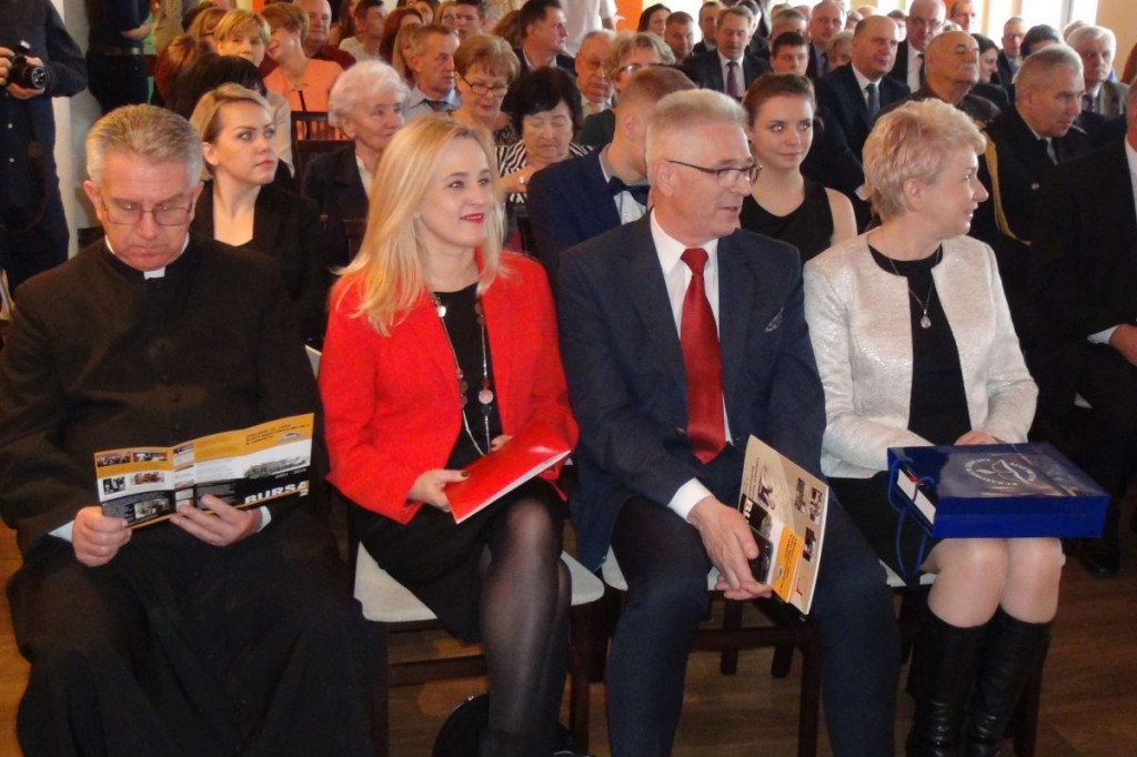 15 lat minęło...