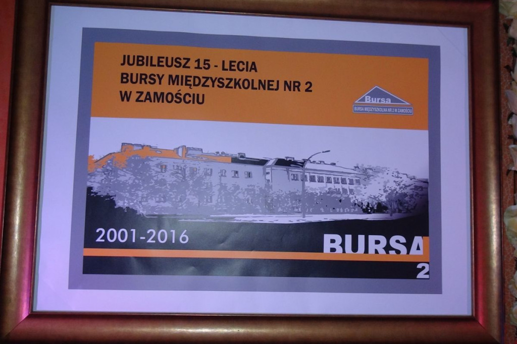 15 lat minęło...