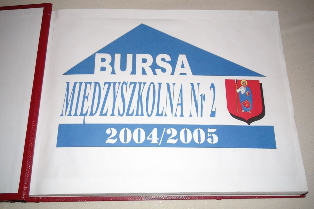 15 lat minęło...