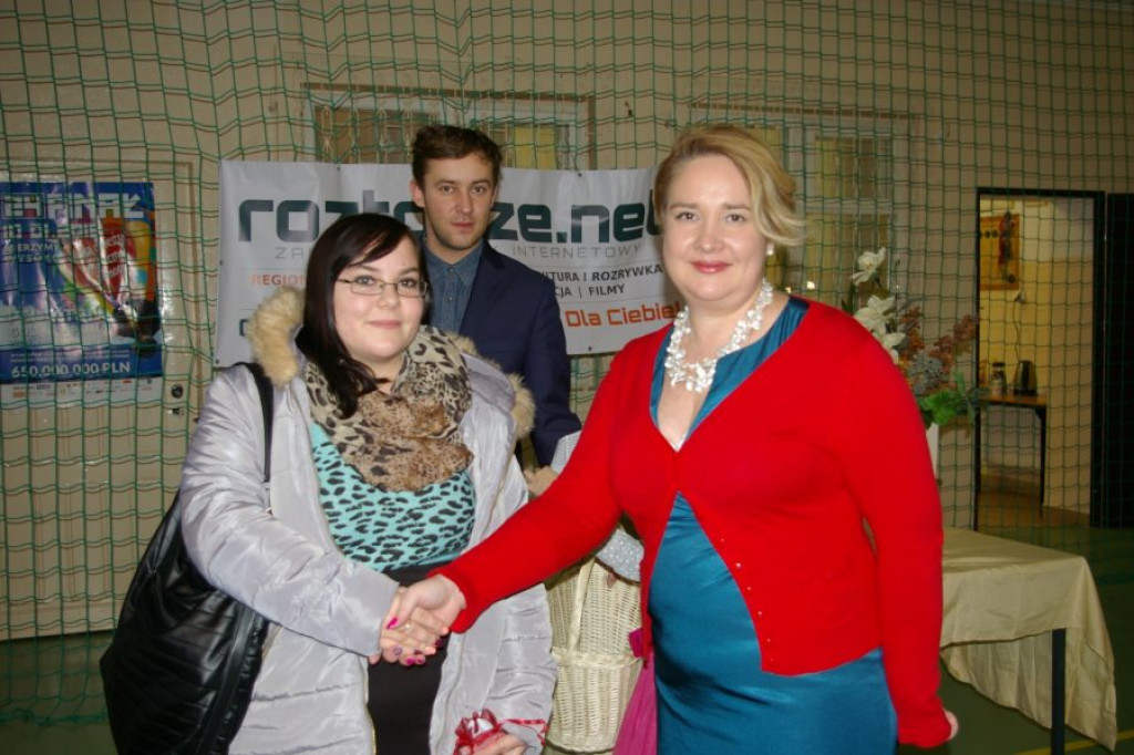Perłowy Konkurs Mikołajkowy rozstrzygnięty