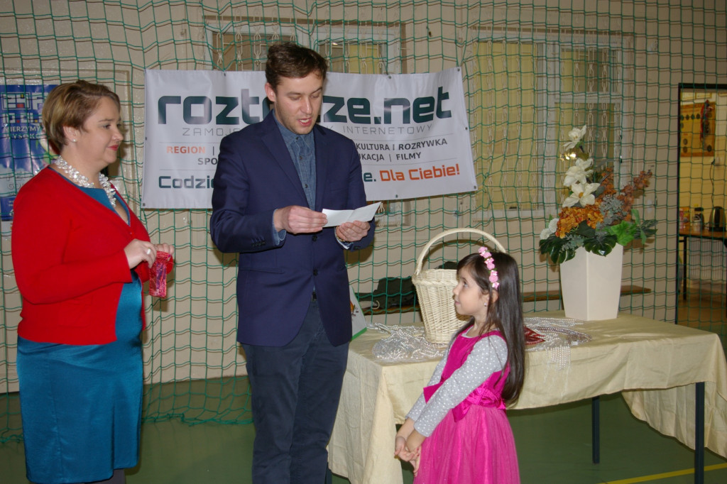 Perłowy Konkurs Mikołajkowy rozstrzygnięty