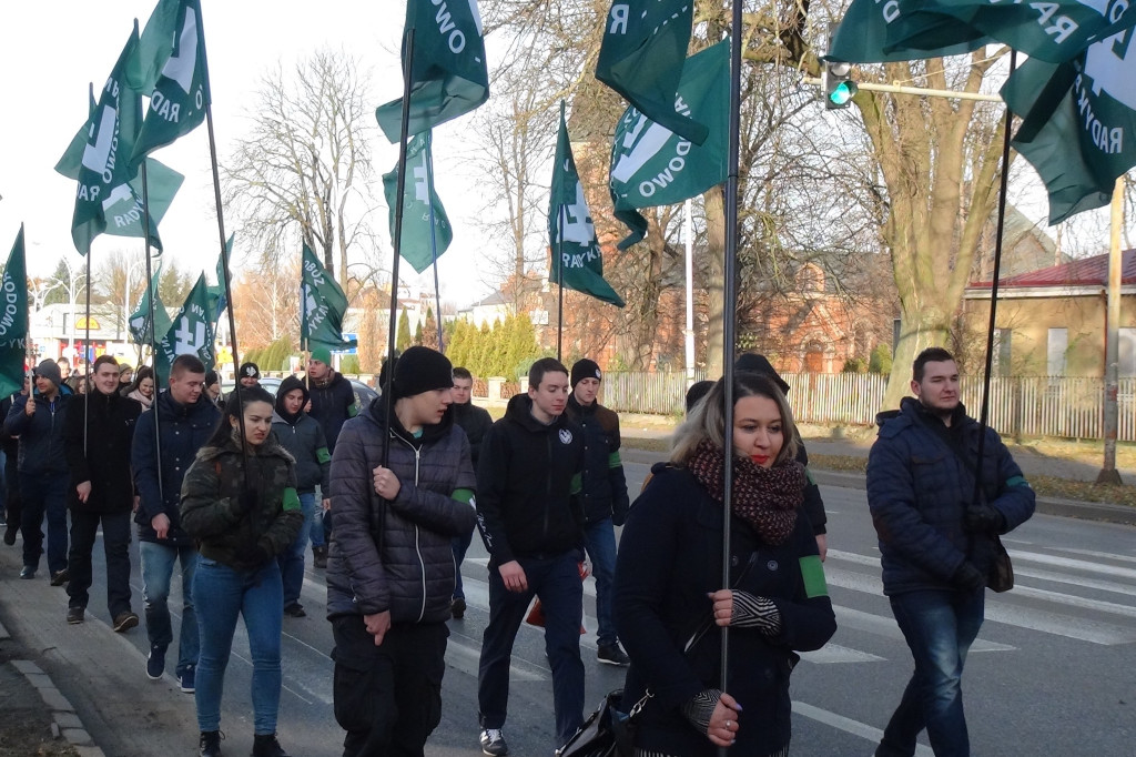 Nadchodzą nacjonaliści!