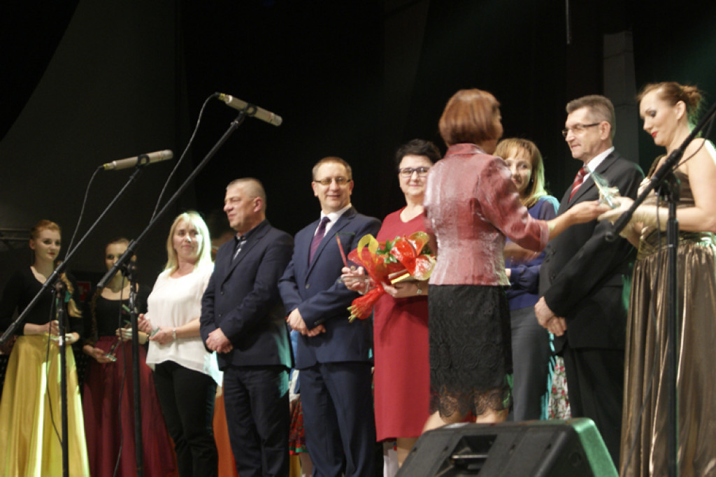Ukłonili się przyjaciołom [FOTORELACJA]