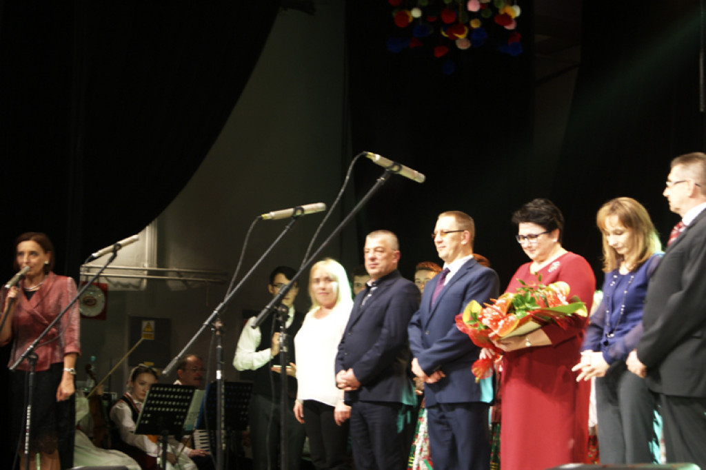 Ukłonili się przyjaciołom [FOTORELACJA]
