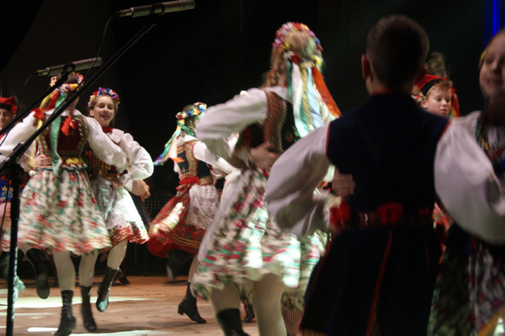 Ukłonili się przyjaciołom [FOTORELACJA]