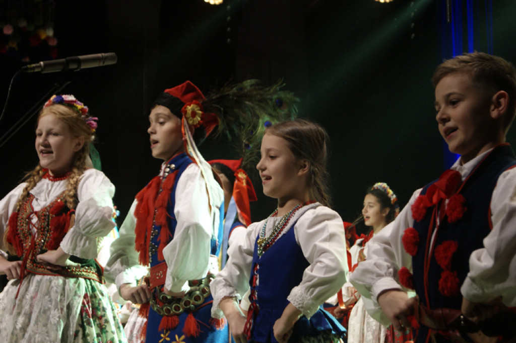 Ukłonili się przyjaciołom [FOTORELACJA]