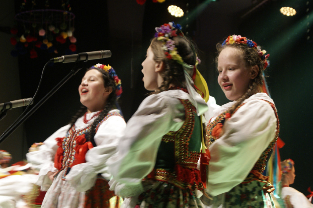 Ukłonili się przyjaciołom [FOTORELACJA]