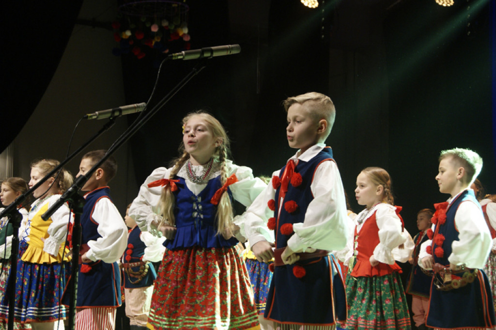 Ukłonili się przyjaciołom [FOTORELACJA]