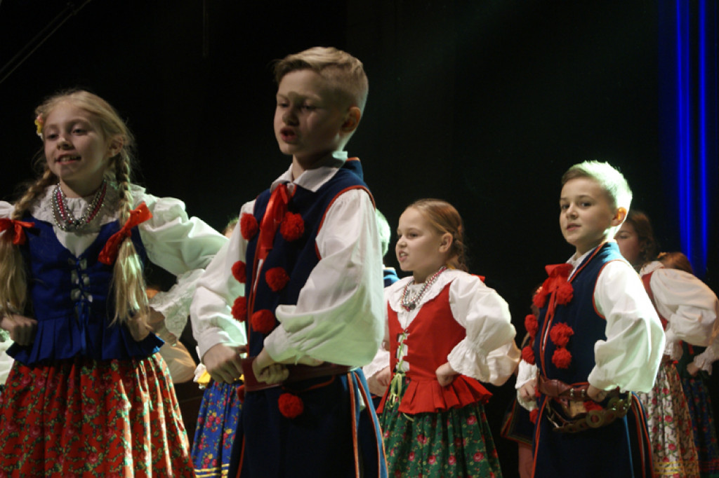 Ukłonili się przyjaciołom [FOTORELACJA]