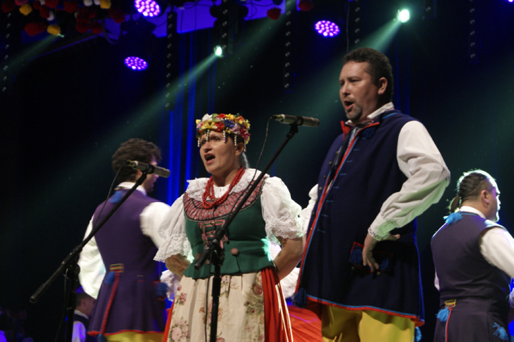 Ukłonili się przyjaciołom [FOTORELACJA]