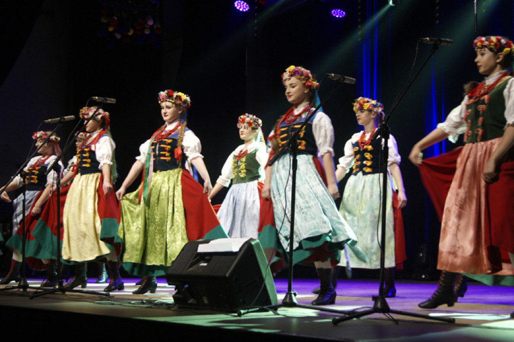 Ukłonili się przyjaciołom [FOTORELACJA]
