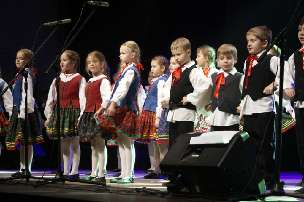 Ukłonili się przyjaciołom [FOTORELACJA]