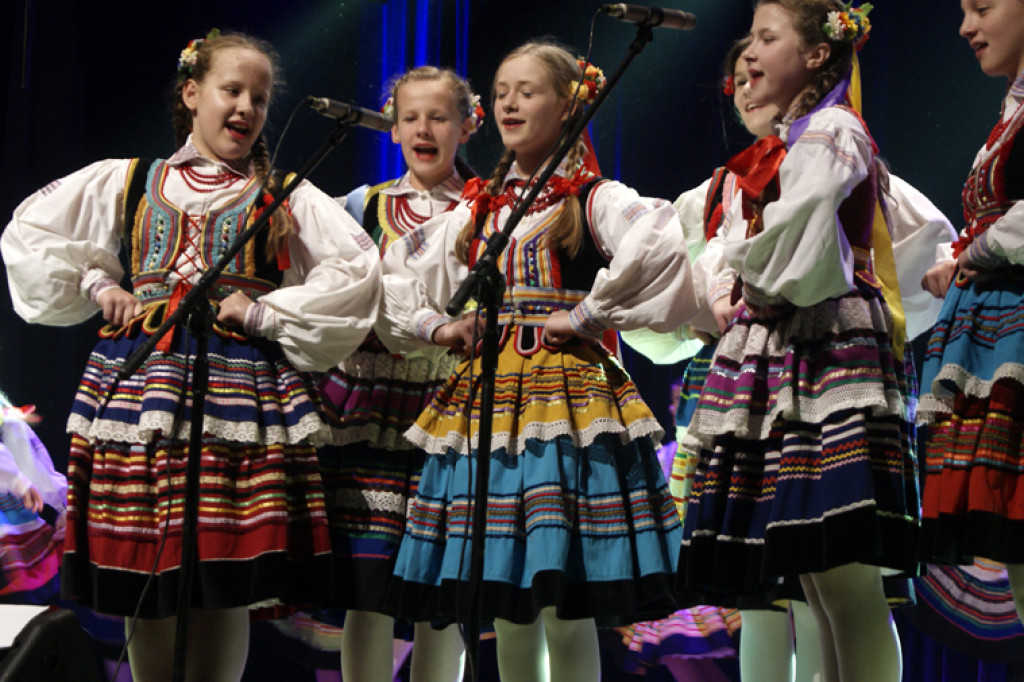 Ukłonili się przyjaciołom [FOTORELACJA]