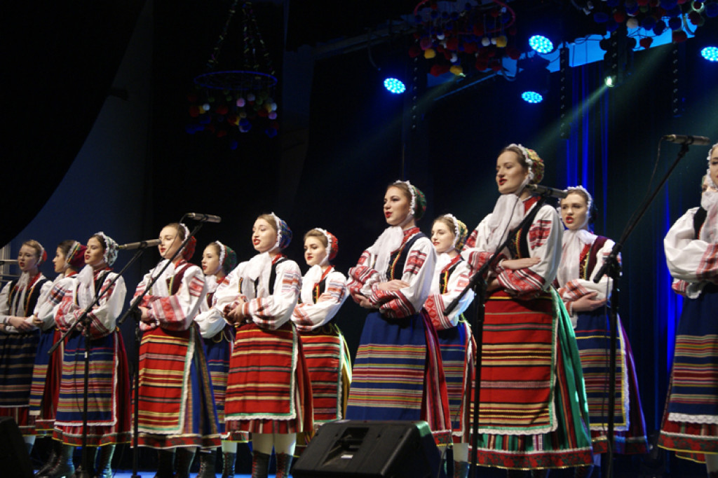 Ukłonili się przyjaciołom [FOTORELACJA]