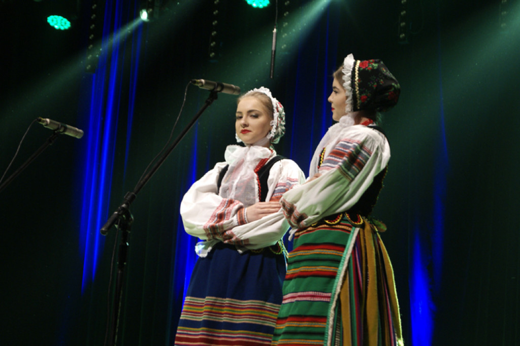 Ukłonili się przyjaciołom [FOTORELACJA]