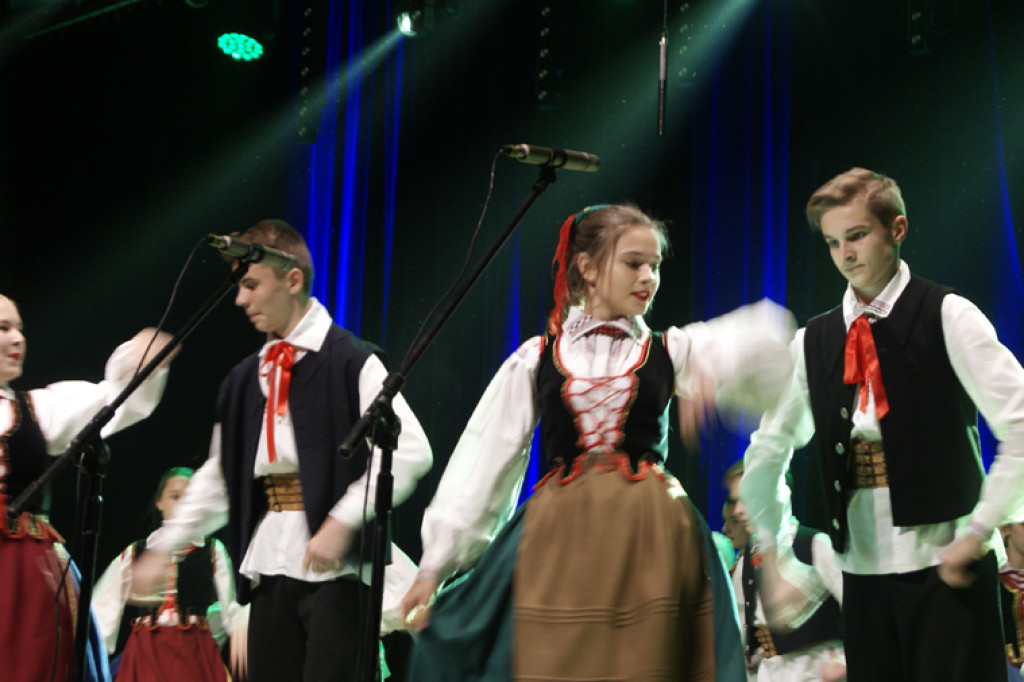 Ukłonili się przyjaciołom [FOTORELACJA]
