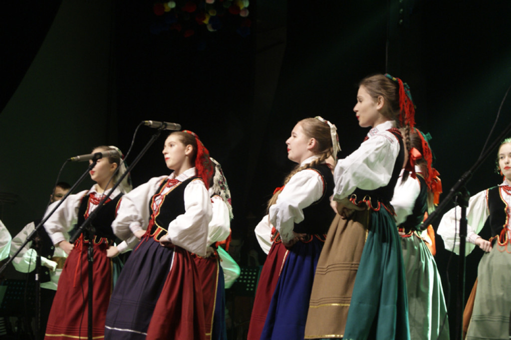 Ukłonili się przyjaciołom [FOTORELACJA]