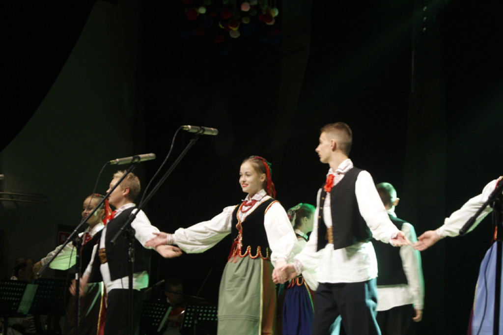 Ukłonili się przyjaciołom [FOTORELACJA]